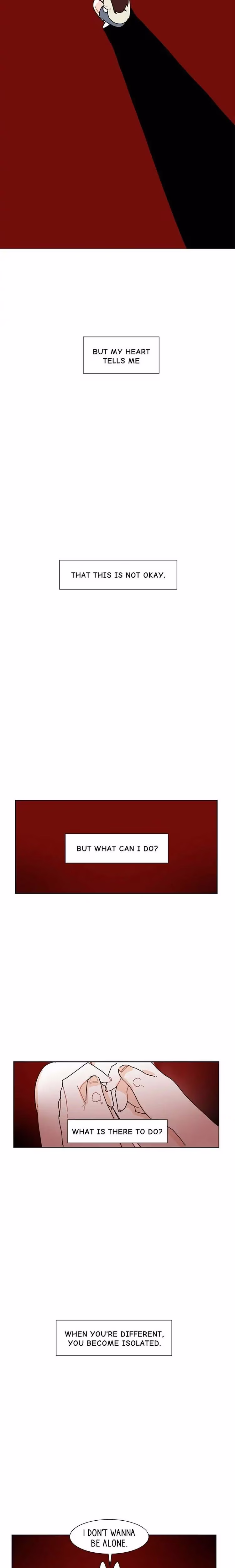 Clover Under My Feet - Chapter 33 - Part 10