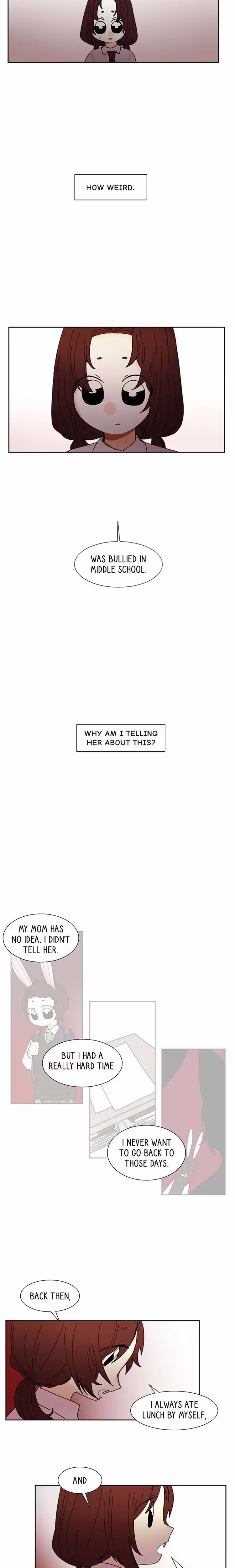 Clover Under My Feet - Chapter 34 - Part 4