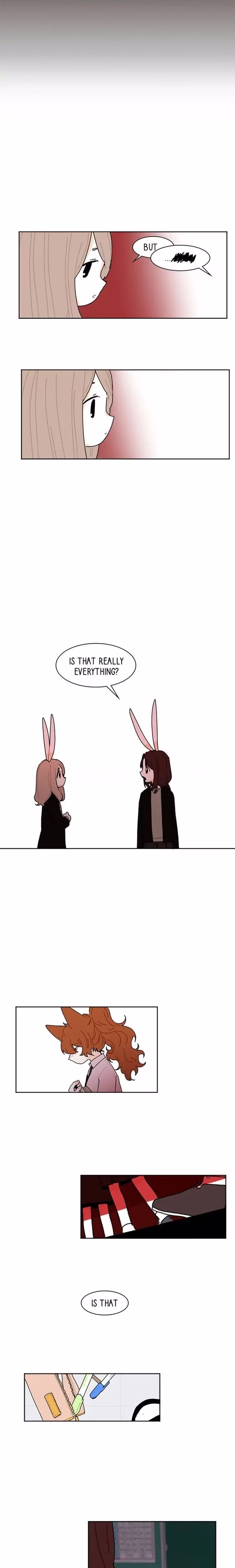 Clover Under My Feet - Chapter 38 - Part 3