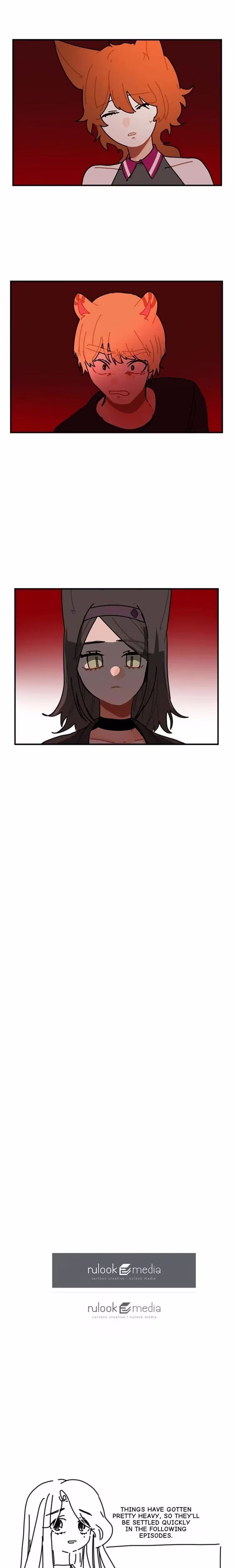 Clover Under My Feet - Chapter 46 - Part 15