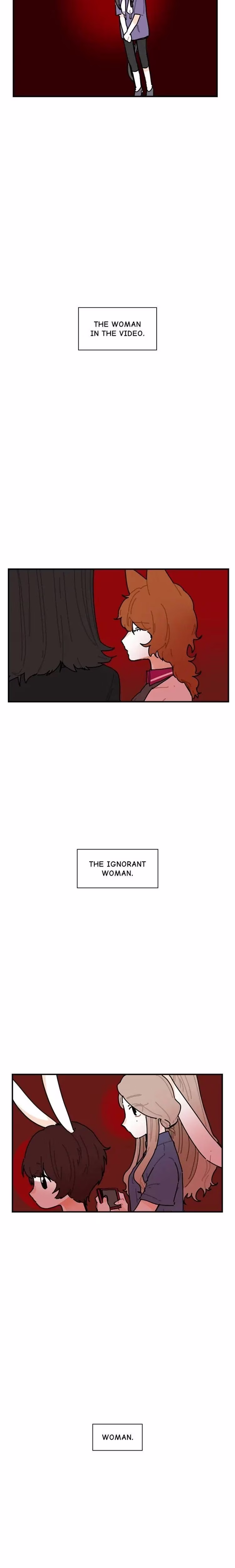 Clover Under My Feet - Chapter 47 - Part 13