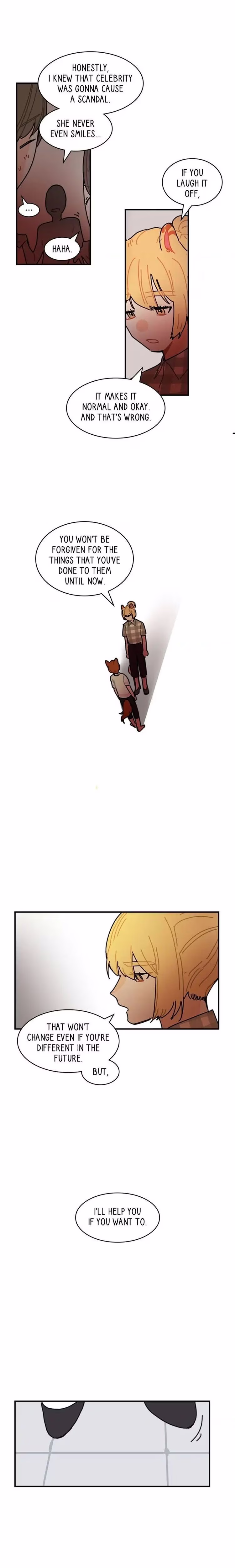 Clover Under My Feet - Chapter 48 - Part 10