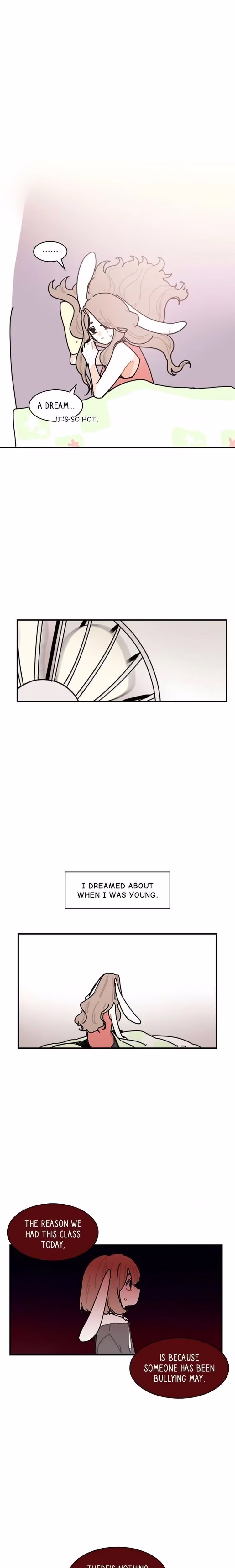 Clover Under My Feet - Chapter 49 - Part 3