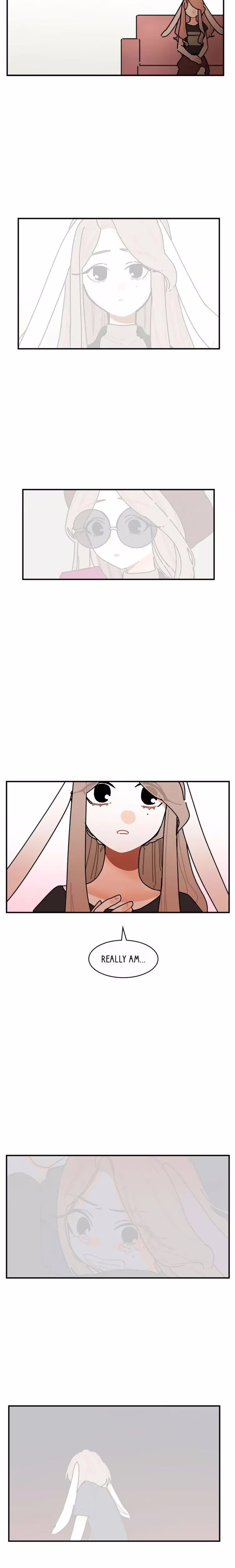 Clover Under My Feet - Chapter 49 - Part 12