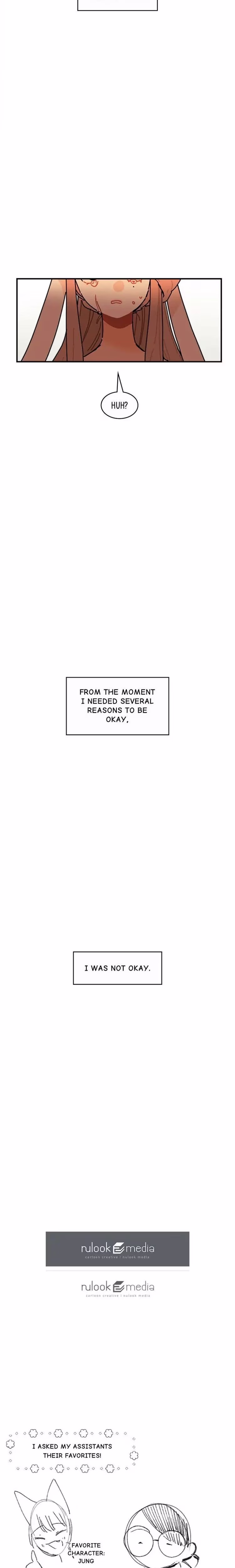 Clover Under My Feet - Chapter 49 - Part 14