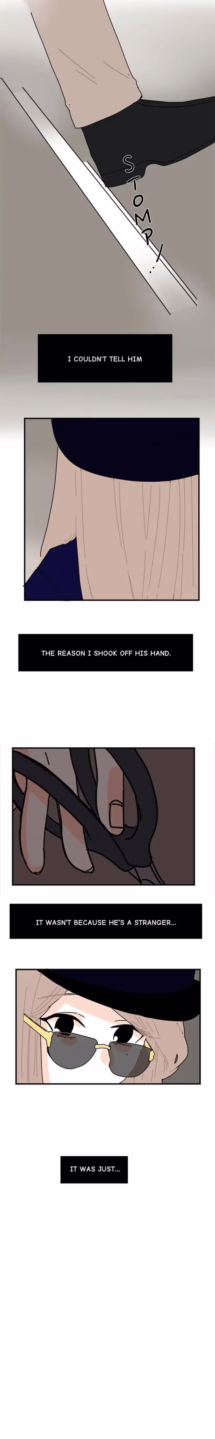 Clover Under My Feet - Chapter 5 - Part 11