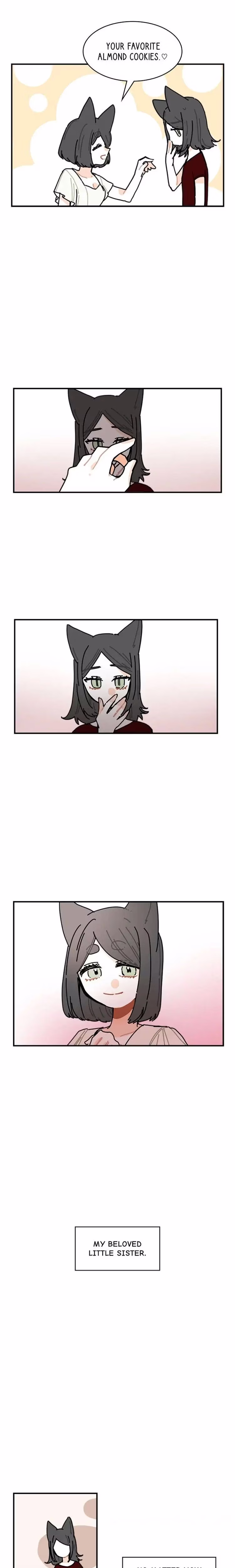 Clover Under My Feet - Chapter 50 - Part 5