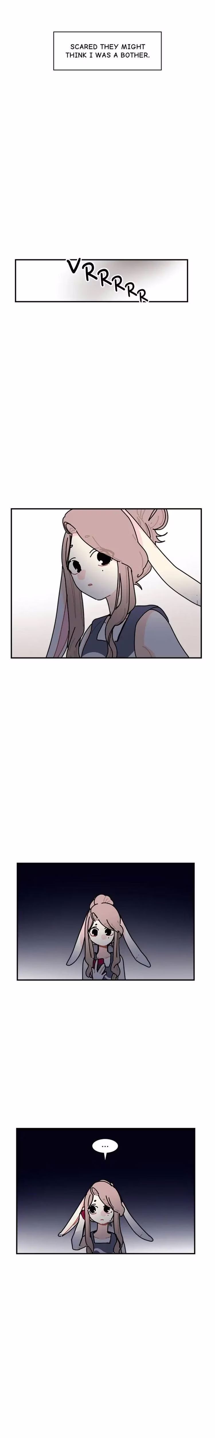 Clover Under My Feet - Chapter 52 - Part 13