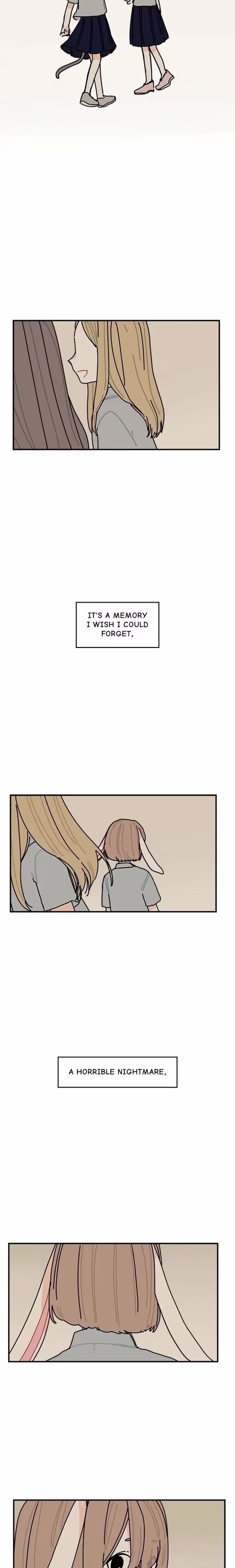 Clover Under My Feet - Chapter 56 - Part 3