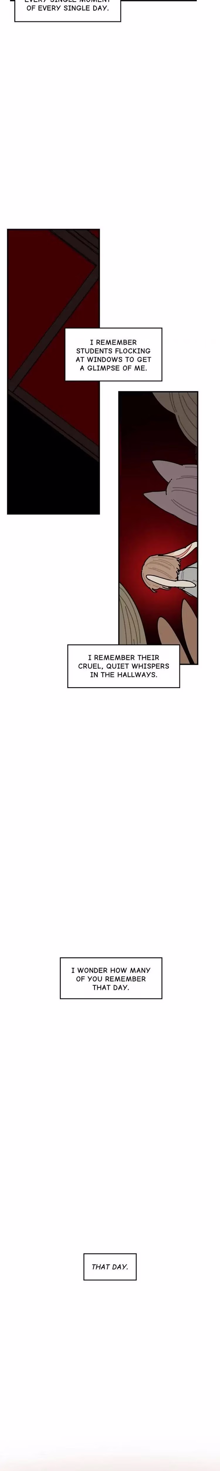 Clover Under My Feet - Chapter 56 - Part 5