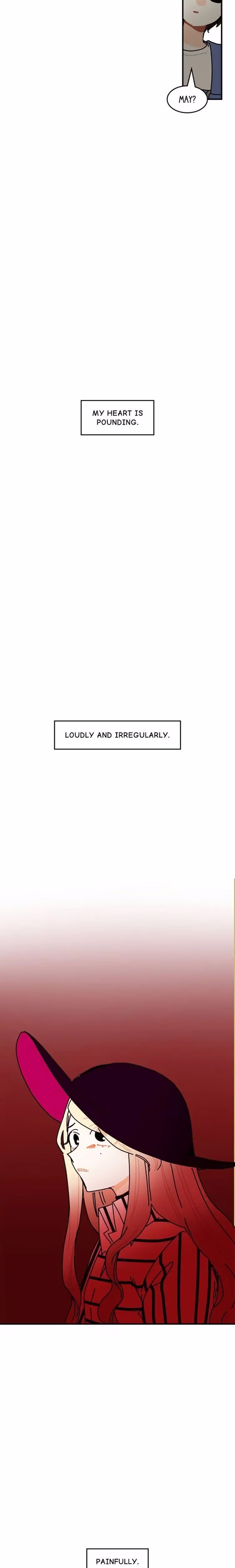 Clover Under My Feet - Chapter 56 - Part 8