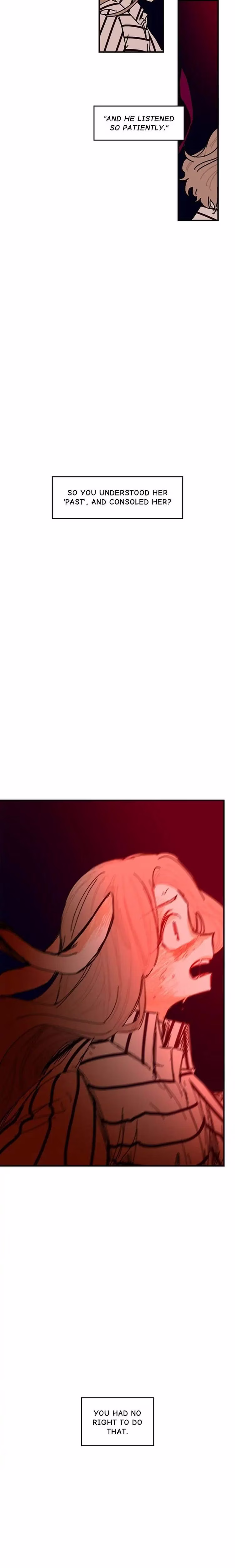 Clover Under My Feet - Chapter 56 - Part 13