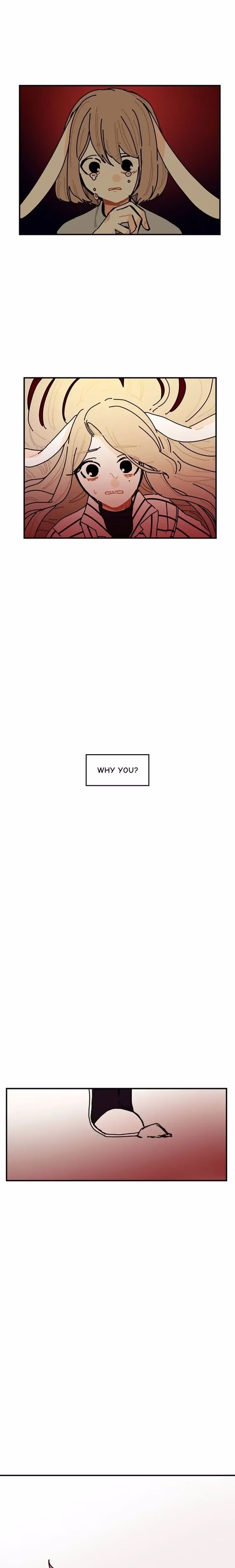 Clover Under My Feet - Chapter 56 - Part 15