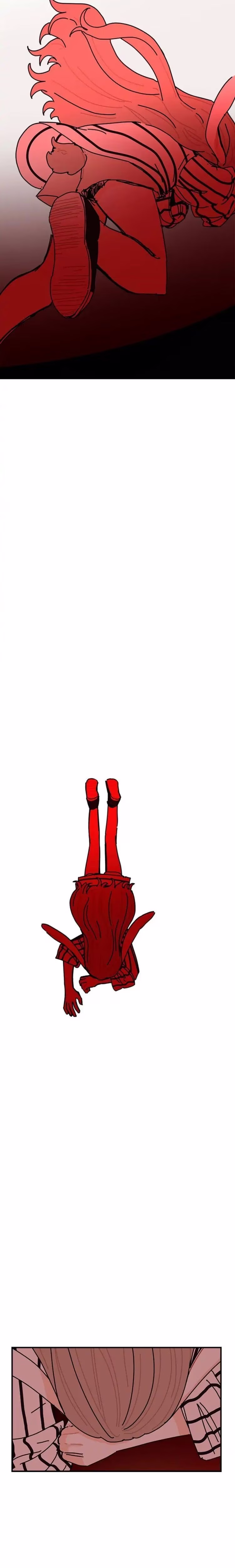 Clover Under My Feet - Chapter 56 - Part 16