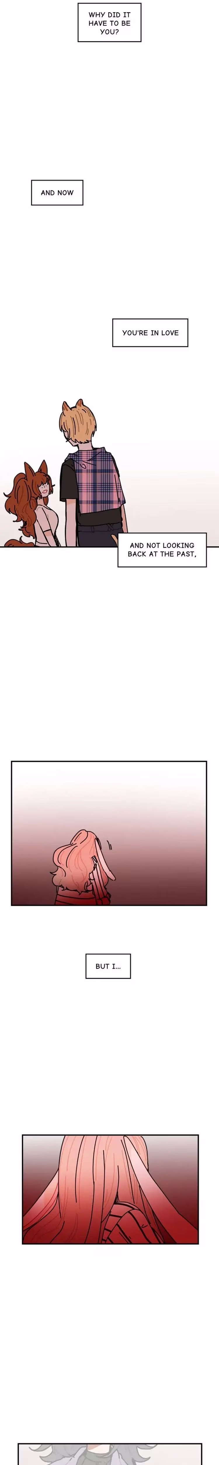 Clover Under My Feet - Chapter 56 - Part 17