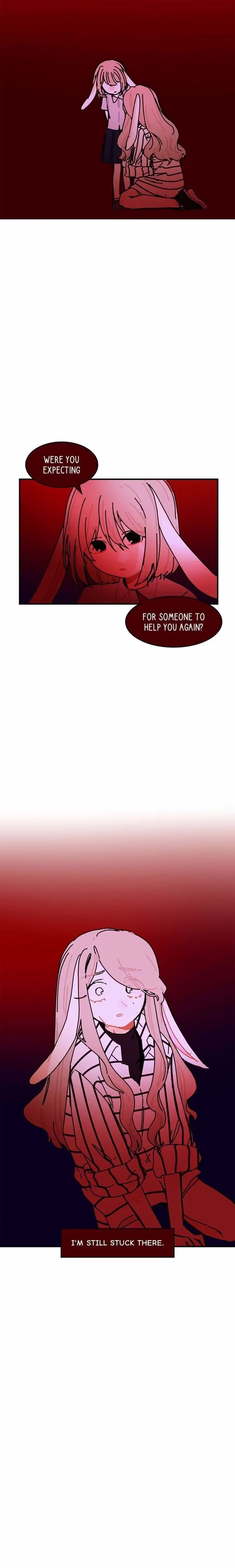 Clover Under My Feet - Chapter 56 - Part 19