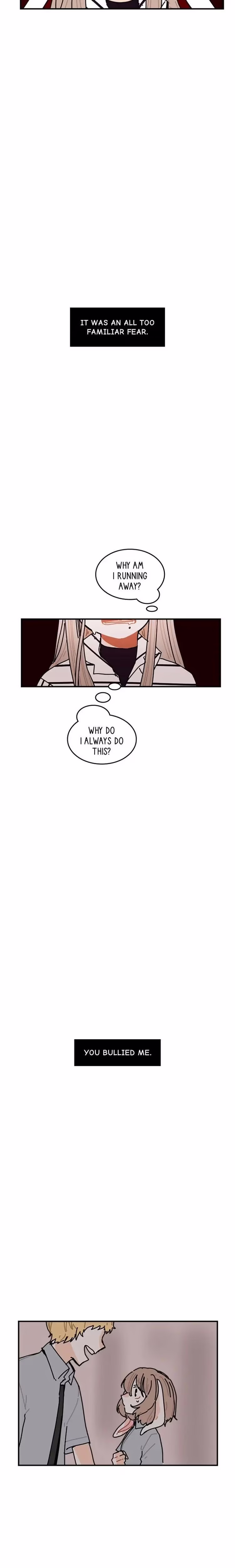 Clover Under My Feet - Chapter 57 - Part 6