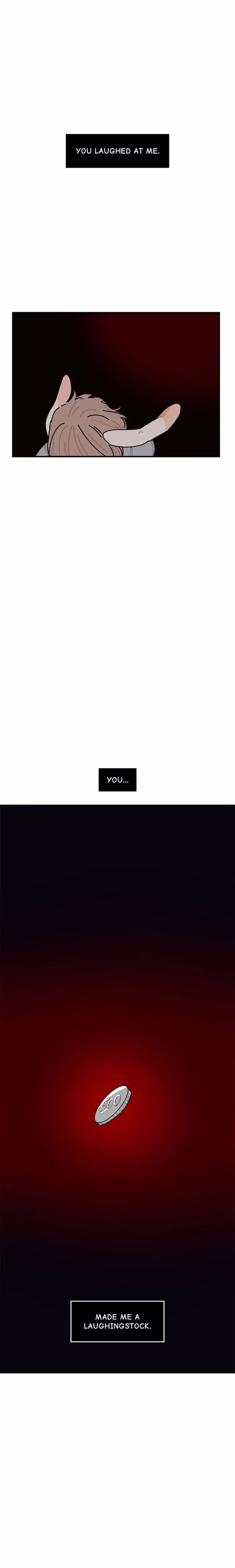 Clover Under My Feet - Chapter 57 - Part 7