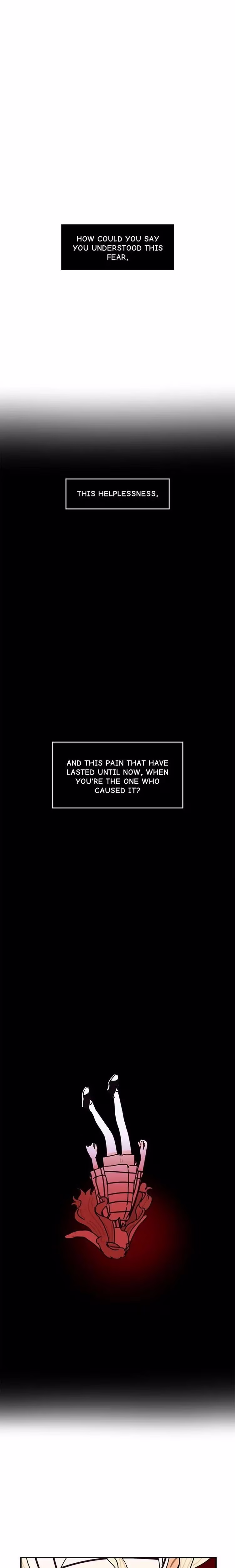 Clover Under My Feet - Chapter 57 - Part 11