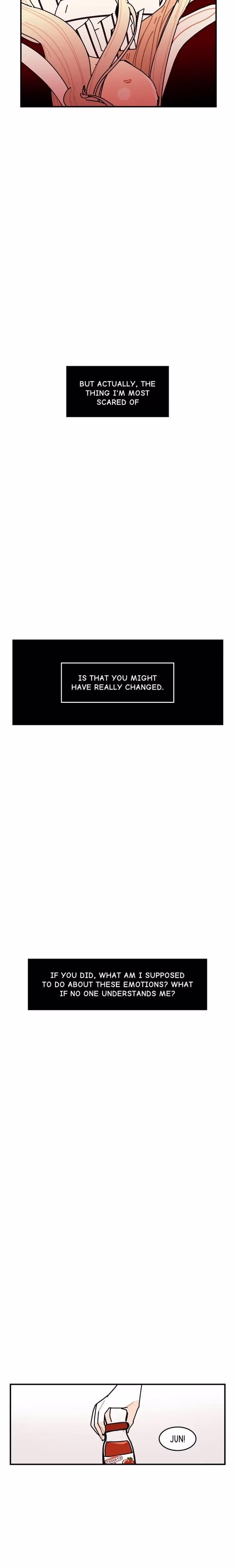 Clover Under My Feet - Chapter 57 - Part 12