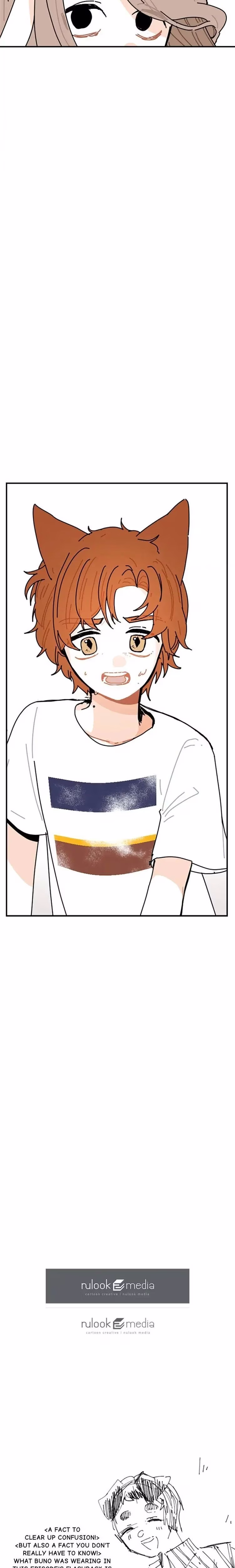 Clover Under My Feet - Chapter 57 - Part 20