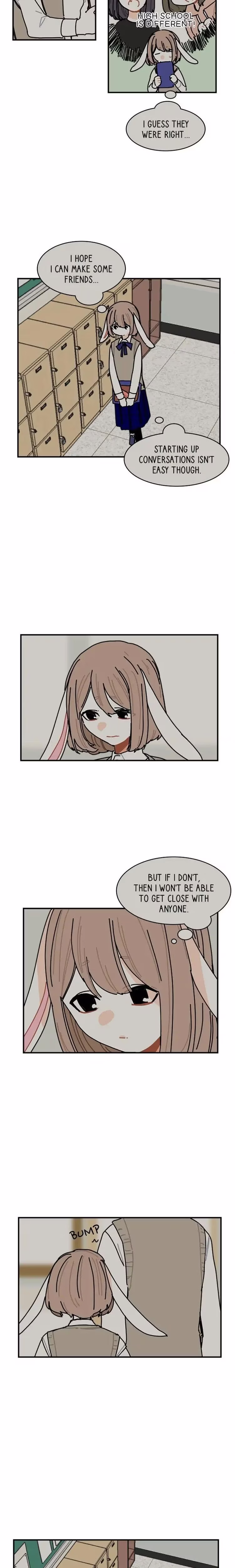 Clover Under My Feet - Chapter 58 - Part 4