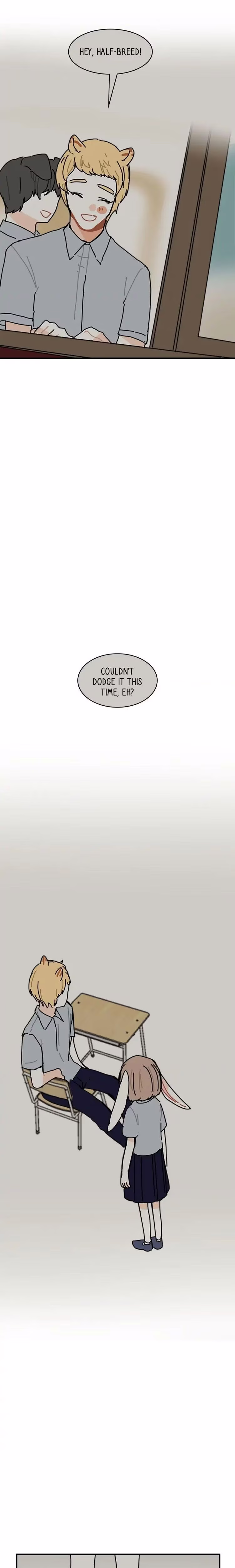 Clover Under My Feet - Chapter 58 - Part 8