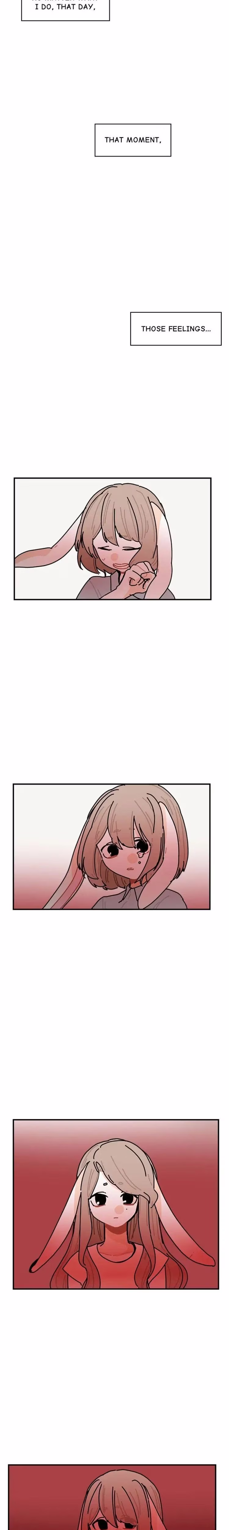 Clover Under My Feet - Chapter 59 - Part 7