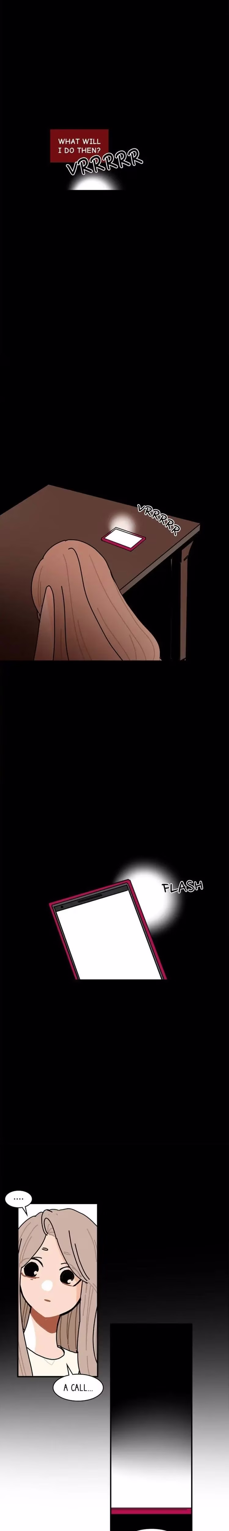 Clover Under My Feet - Chapter 59 - Part 12