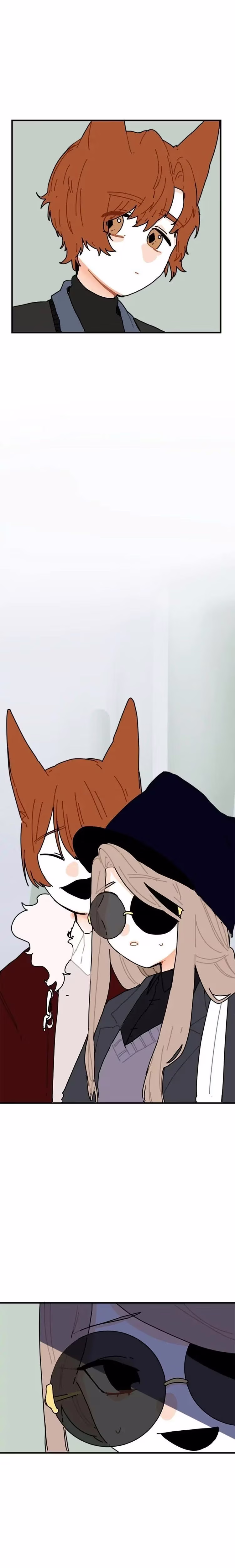 Clover Under My Feet - Chapter 6 - Part 12