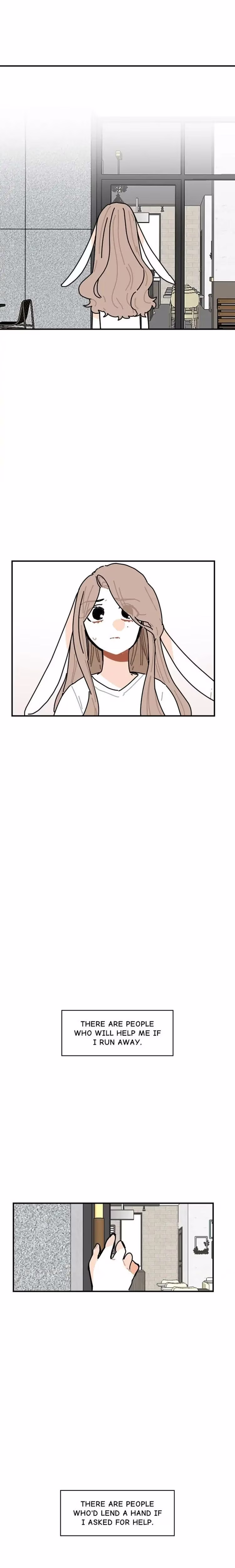 Clover Under My Feet - Chapter 60 - Part 11