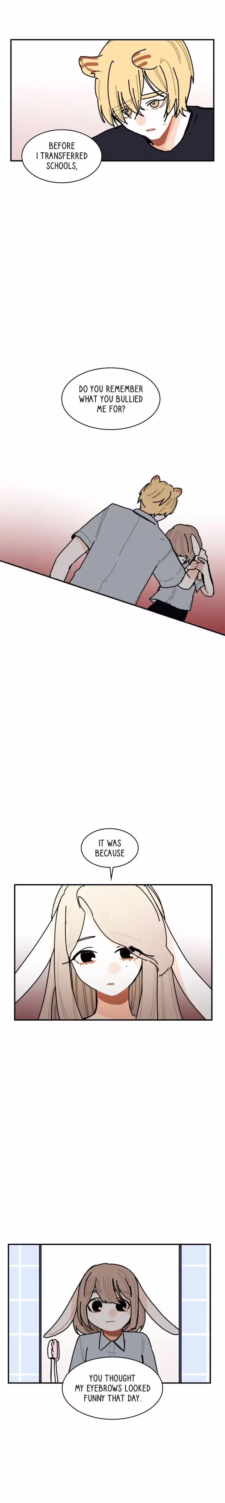 Clover Under My Feet - Chapter 61 - Part 4