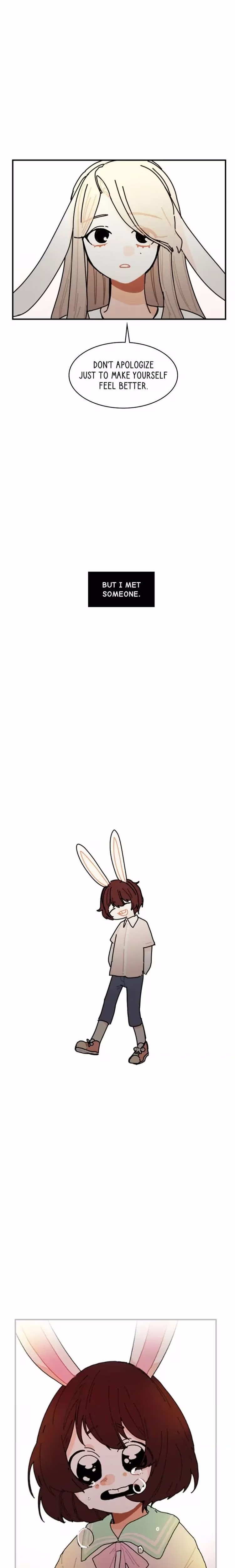 Clover Under My Feet - Chapter 61 - Part 10