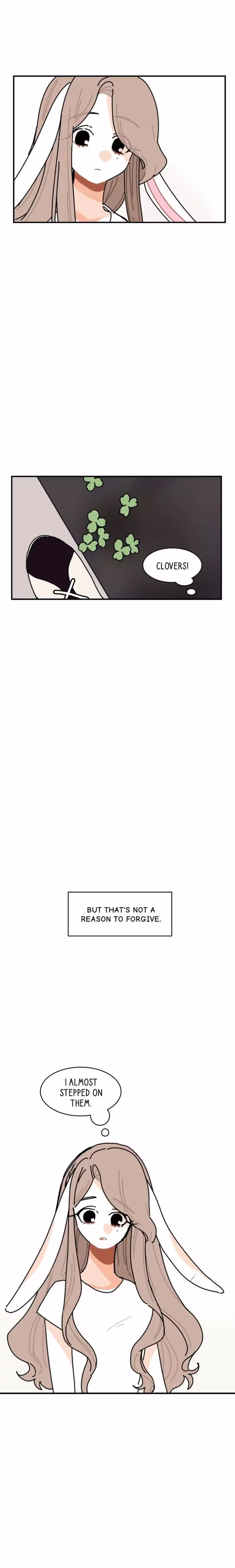 Clover Under My Feet - Chapter 62 - Part 10