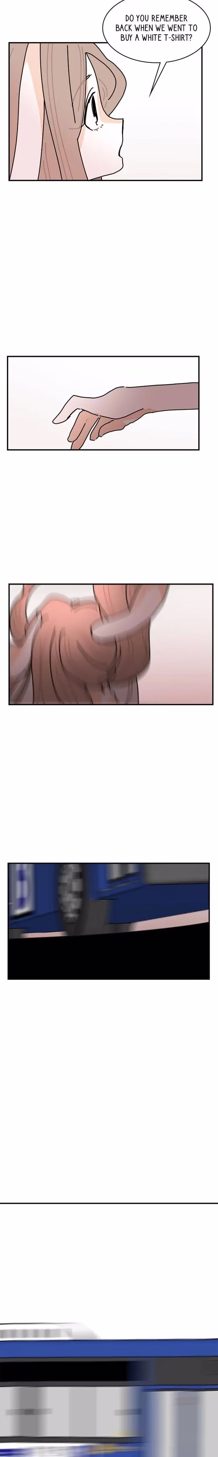 Clover Under My Feet - Chapter 63 - Part 12