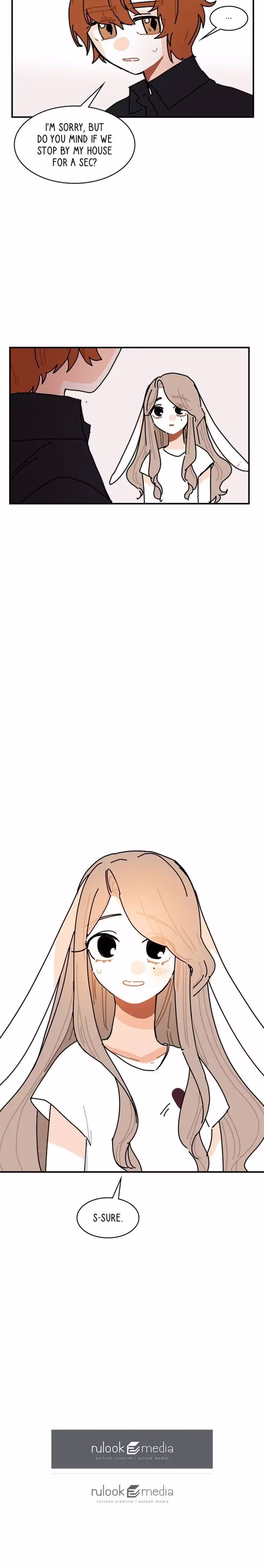 Clover Under My Feet - Chapter 63 - Part 15