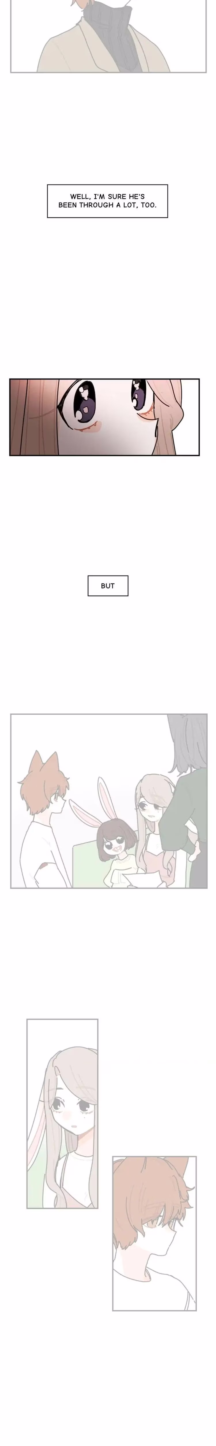 Clover Under My Feet - Chapter 65 - Part 3