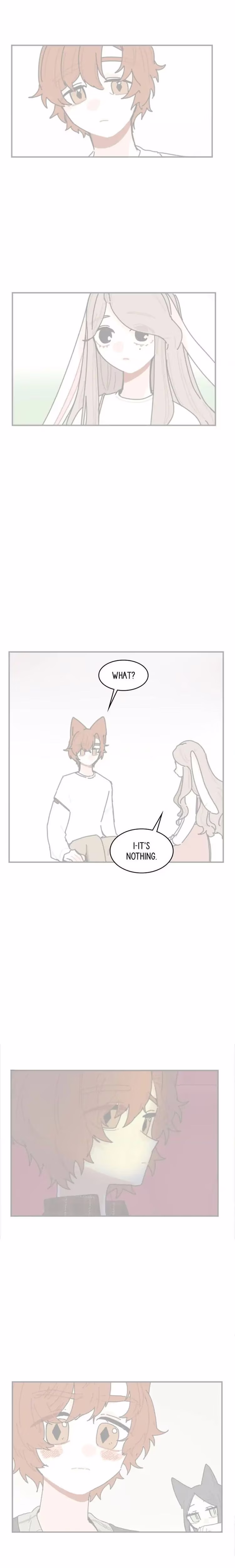 Clover Under My Feet - Chapter 65 - Part 4