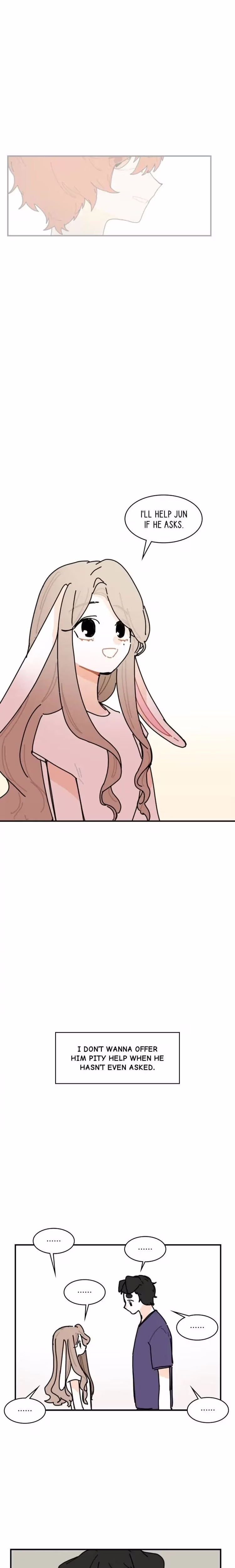 Clover Under My Feet - Chapter 65 - Part 5