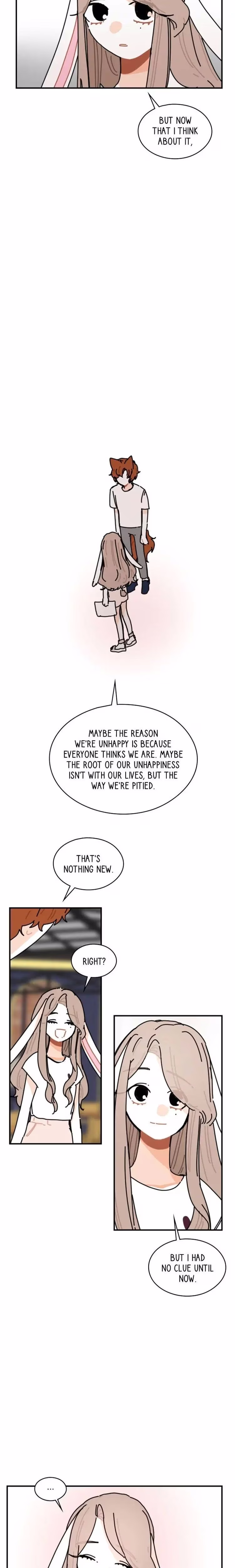 Clover Under My Feet - Chapter 67 - Part 4