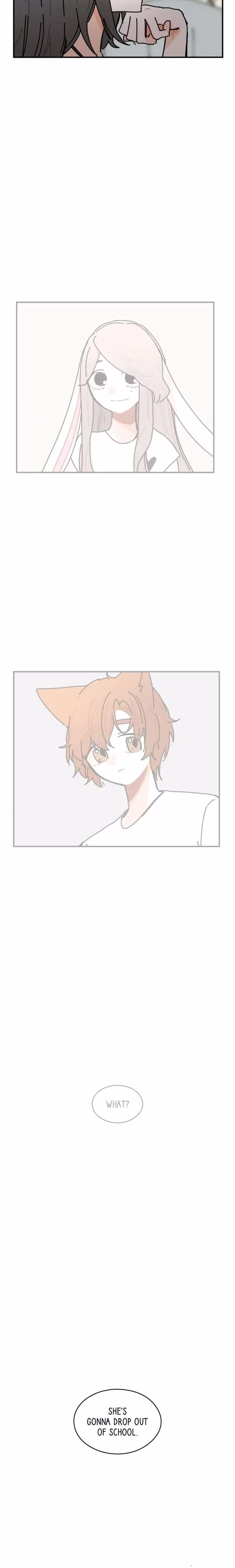 Clover Under My Feet - Chapter 67 - Part 7