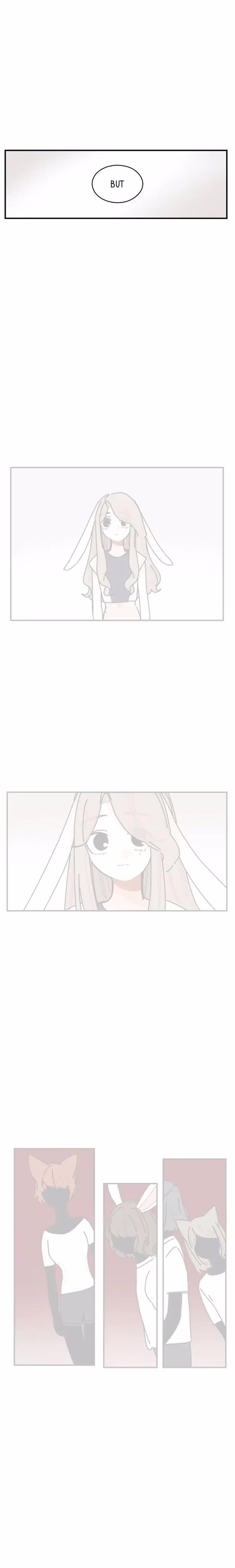 Clover Under My Feet - Chapter 67 - Part 11