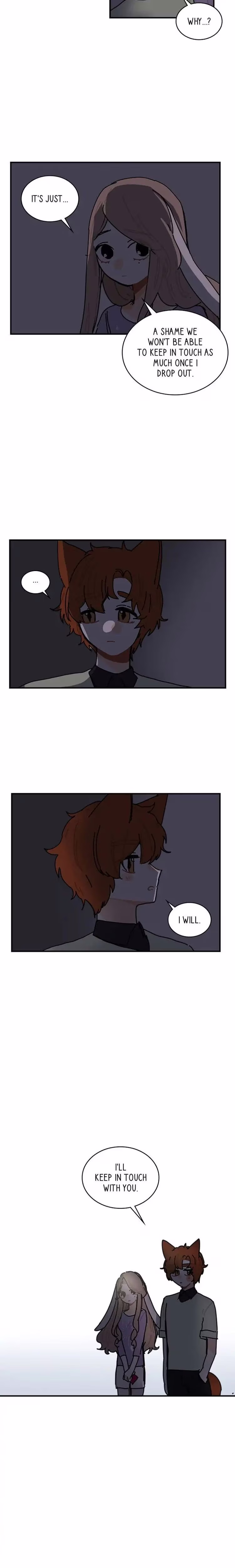 Clover Under My Feet - Chapter 68 - Part 4