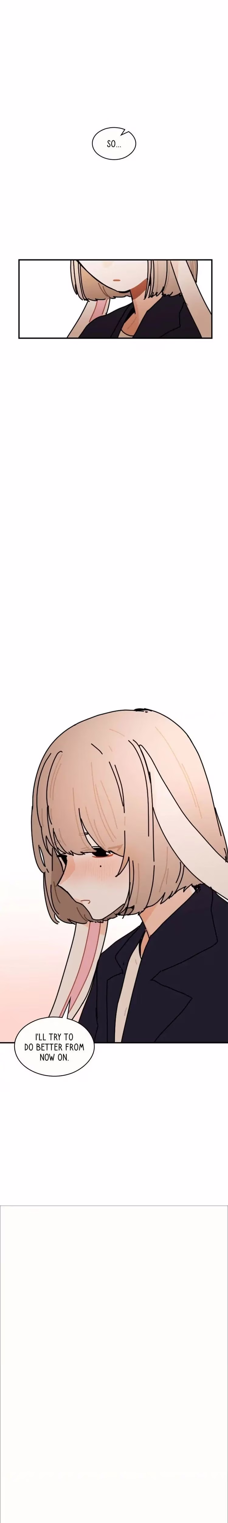 Clover Under My Feet - Chapter 69 - Part 14