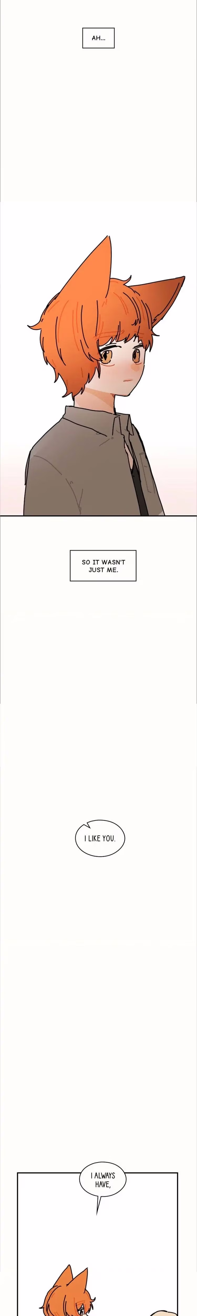 Clover Under My Feet - Chapter 69 - Part 15