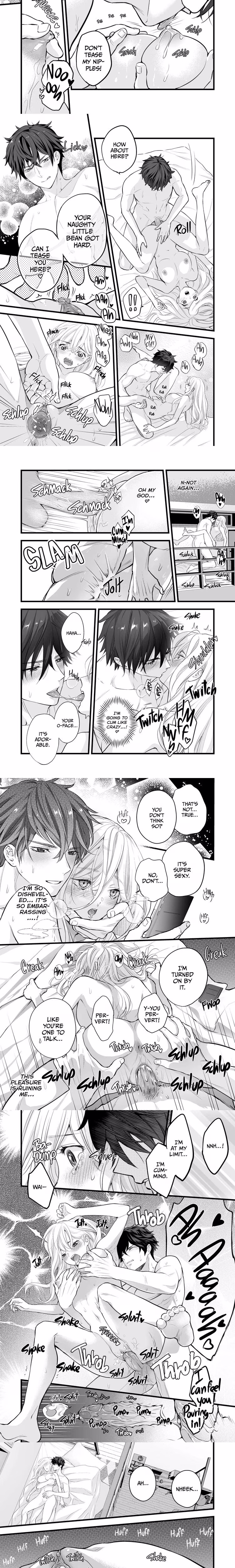 Coffee Prince and the Sleeping Beauty - Chapter 1 - Part 13