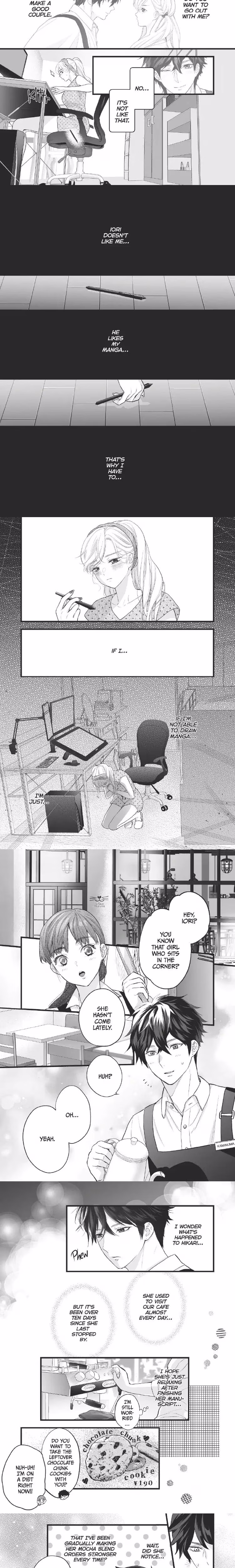 Coffee Prince and the Sleeping Beauty - Chapter 2 - Part 3