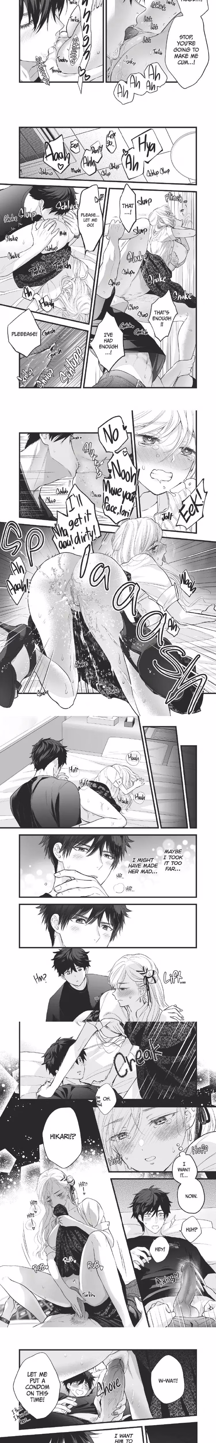 Coffee Prince and the Sleeping Beauty - Chapter 2 - Part 13