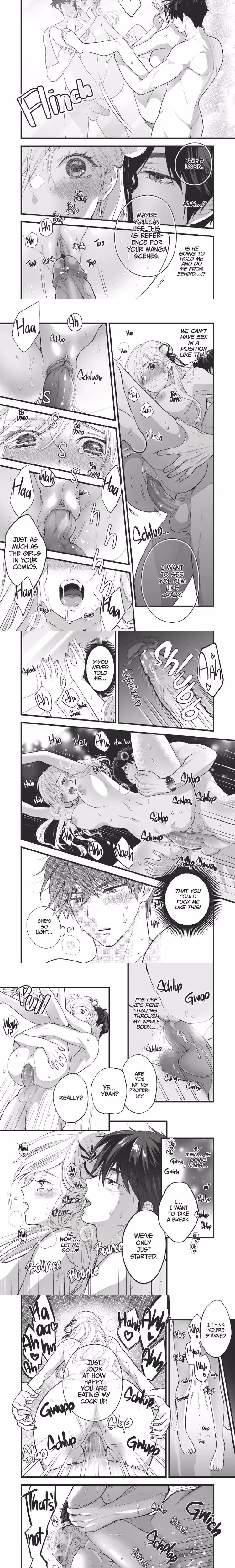 Coffee Prince and the Sleeping Beauty - Chapter 2 - Part 15