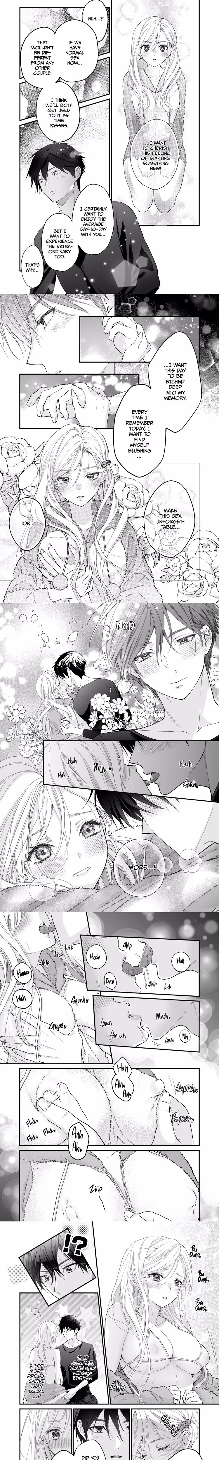 Coffee Prince and the Sleeping Beauty - Chapter 3 - Part 8